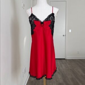 Christian Dior Le Connaisseur vintage silk slip/dress